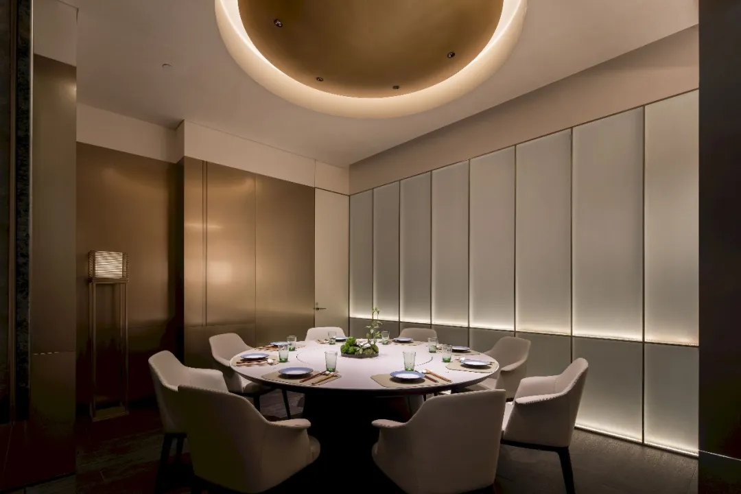 鄭州金博大推薦協(xié)成連鎖海鮮火鍋店裝修設(shè)計(jì)(圖12) 鄭州金博大推薦協(xié)成連鎖海鮮火鍋店裝修設(shè)計(jì)(圖12)