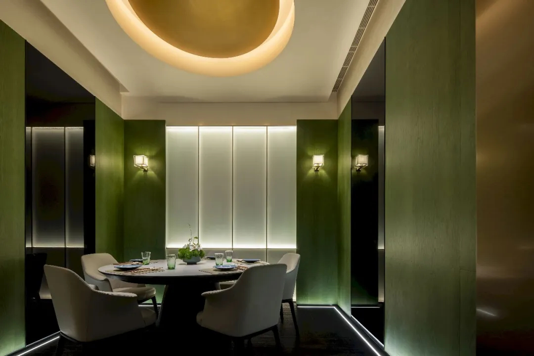 鄭州金博大推薦協(xié)成連鎖海鮮火鍋店裝修設(shè)計(jì)(圖16) 鄭州金博大推薦協(xié)成連鎖海鮮火鍋店裝修設(shè)計(jì)(圖16)