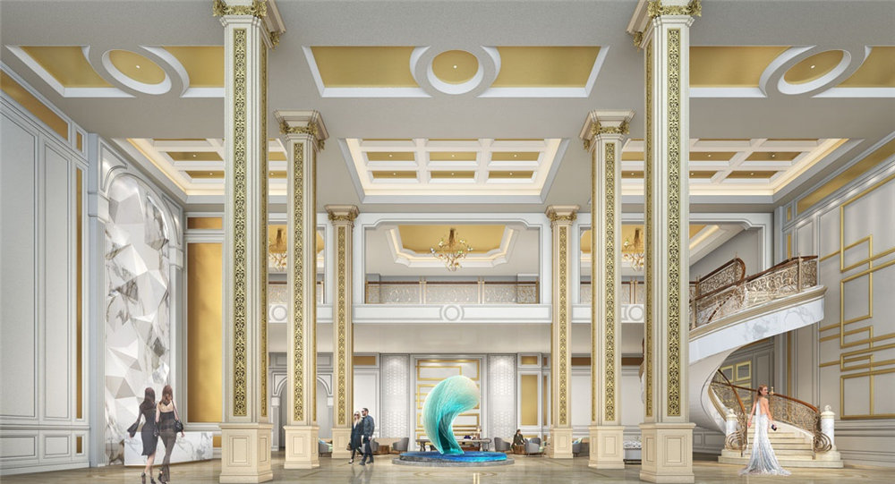 鄭州酒店設(shè)計(jì)裝修未來發(fā)展趨勢(圖1) 鄭州酒店設(shè)計(jì)裝修未來發(fā)展趨勢(圖1)