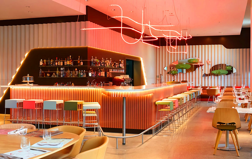 鄭州酒店翻新改造風(fēng)格 鄭州酒店翻新改造風(fēng)格