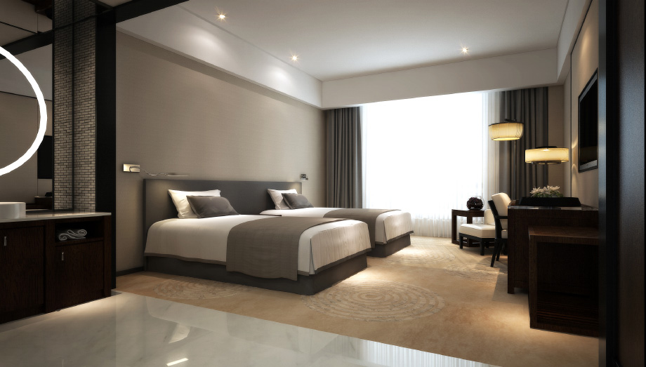 鄭州快捷酒店設(shè)計(jì) 鄭州快捷酒店設(shè)計(jì)