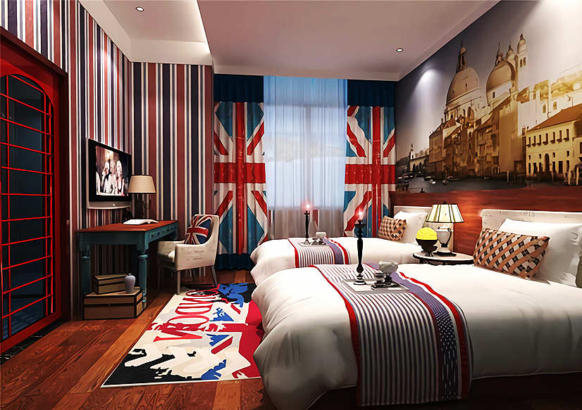 鄭州主題酒店設(shè)計(jì) 鄭州主題酒店設(shè)計(jì)