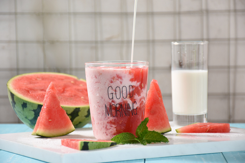 鄭州茶飲店裝修設計公司如何打造新茶飲(圖2)