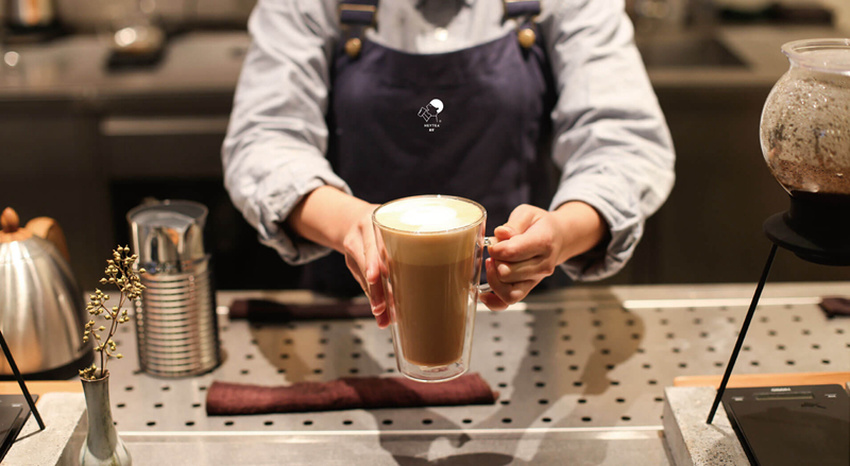 鄭州奶茶店設(shè)計(jì)公司奶茶店如何走出內(nèi)卷?(圖1) 鄭州奶茶店設(shè)計(jì)公司奶茶店如何走出內(nèi)卷?(圖1)