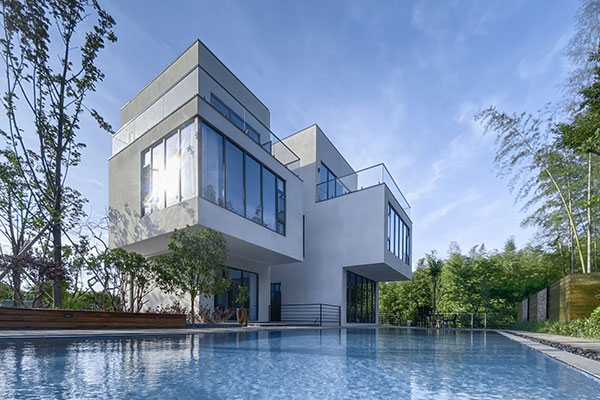 洛陽藝宿民宿裝修設(shè)計