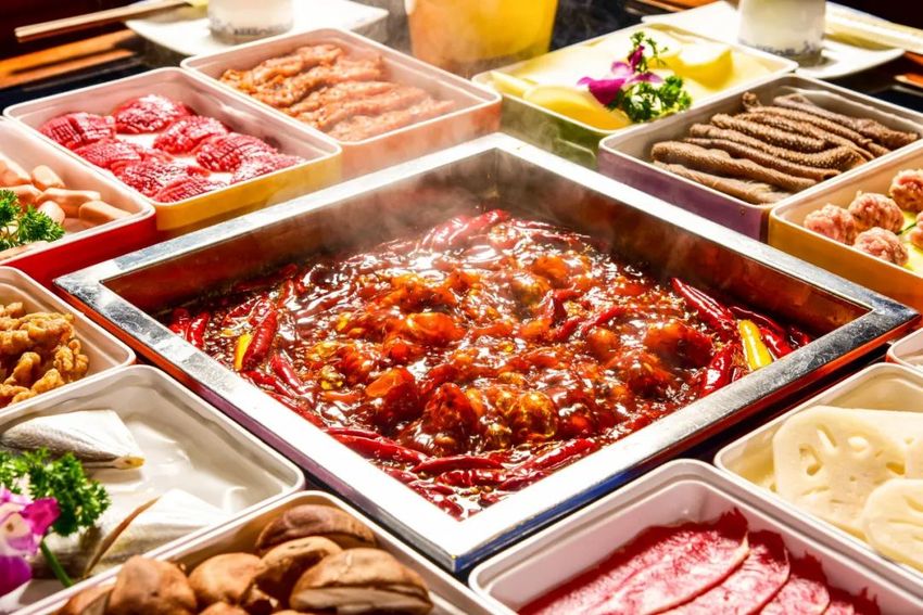 鄭州餐飲店設計公司餐飲行業(yè)如何追求極致性價比(圖2)