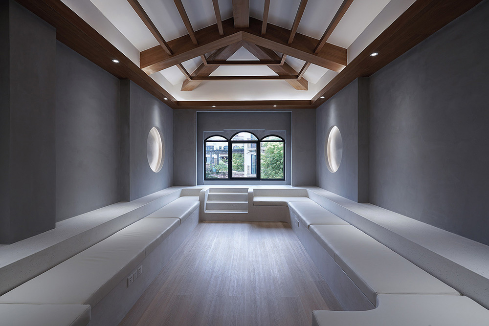 寵物店裝修公司—狗狗派萌寵中心設(shè)計案例分享(圖12)