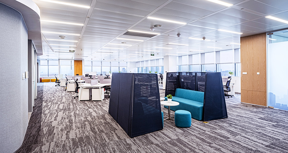 鄭州辦公室裝修公司高露潔辦公室設計案例分享(圖6) Popoffices-Colgate-Shanghai-IMOK-07-1k.jpg