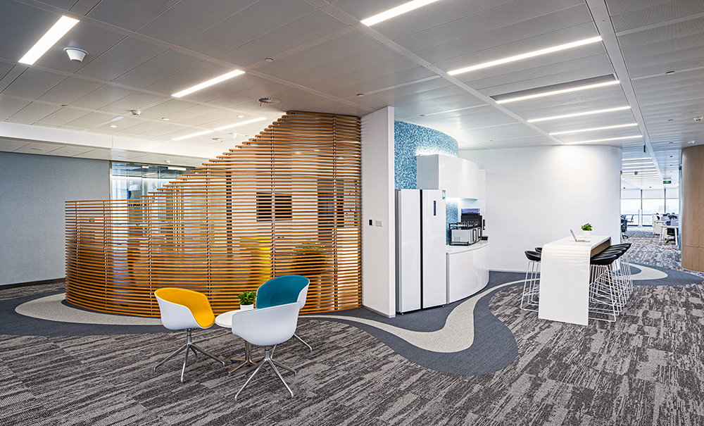 鄭州辦公室裝修公司高露潔辦公室設計案例分享(圖7) Popoffices-Colgate-Shanghai-IMOK-09-1k.jpg