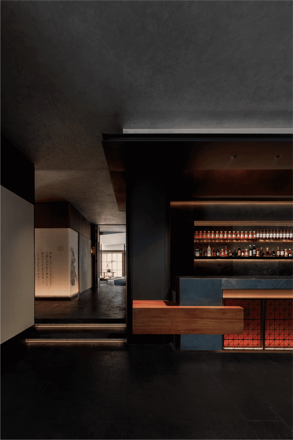 鄭州中餐廳設(shè)計案例熙唐宴—淮揚至味品味熙唐(圖1) 1.png