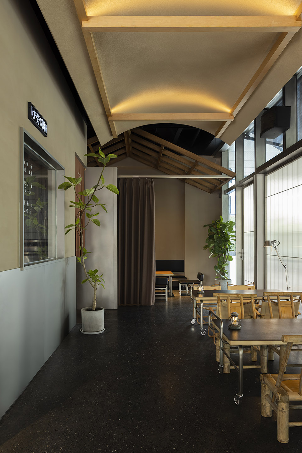 篝火旁 · 醬油小串餐飲空間設(shè)計(jì)裝修案例(圖3) 3.jpg