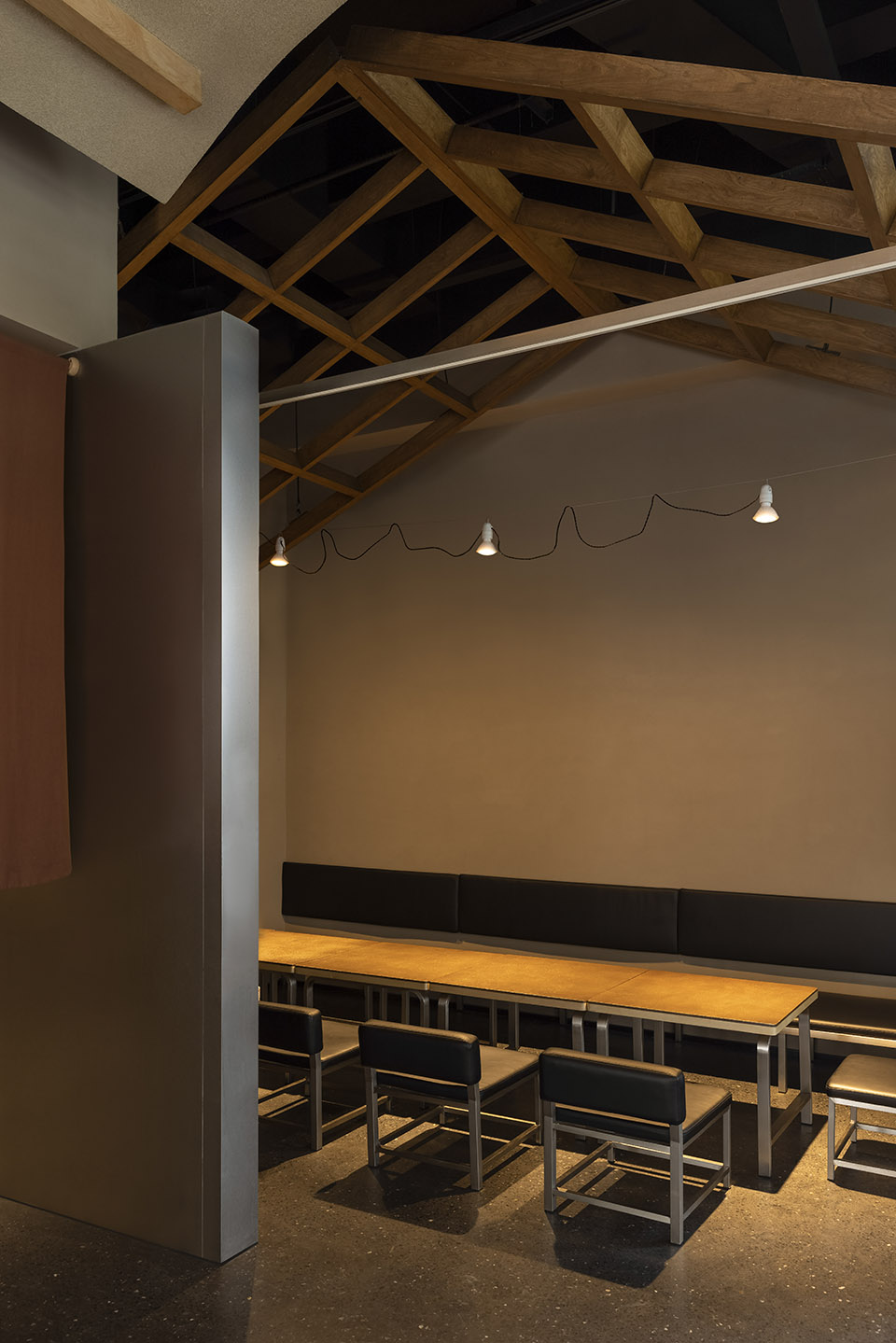 篝火旁 · 醬油小串餐飲空間設(shè)計(jì)裝修案例(圖4) 4.jpg