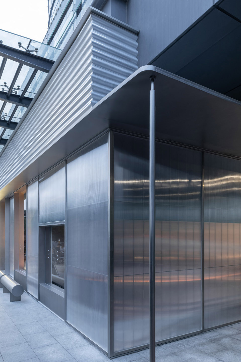 篝火旁 · 醬油小串餐飲空間設(shè)計(jì)裝修案例(圖6) 6.jpg