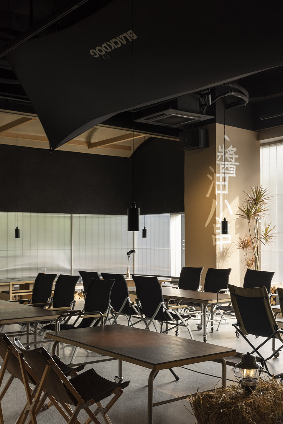 篝火旁 · 醬油小串餐飲空間設(shè)計(jì)裝修案例(圖7) 7.jpg