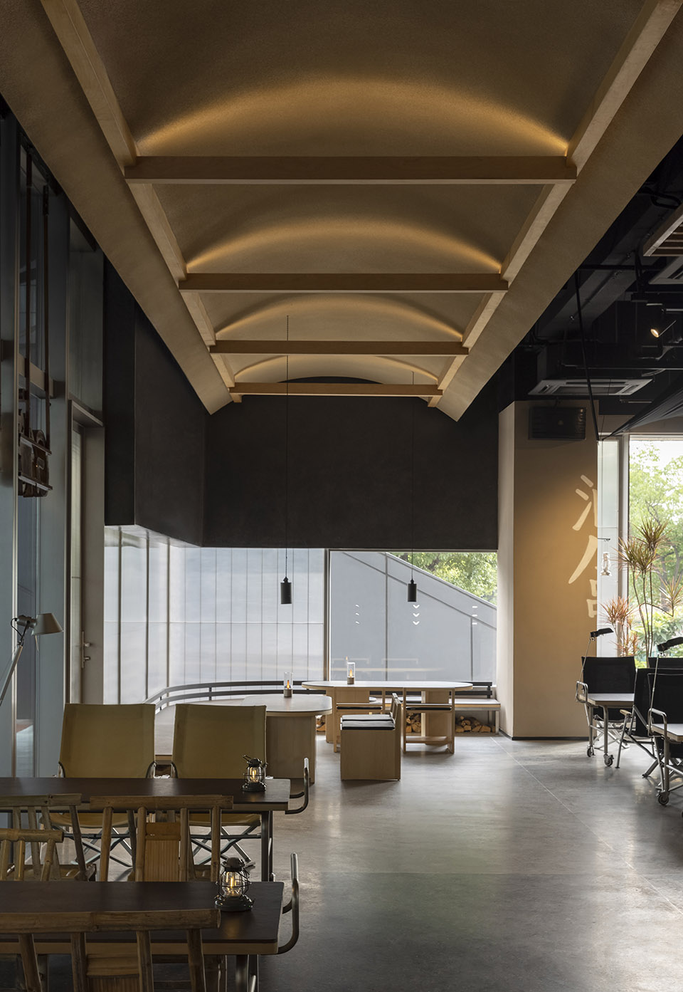 篝火旁 · 醬油小串餐飲空間設(shè)計(jì)裝修案例(圖10) 10.jpg