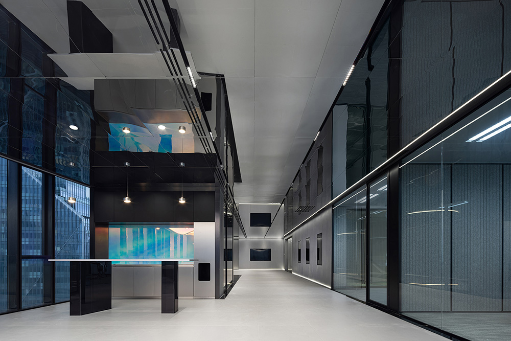 黑白視界 GPUNK哥朋科技辦公設(shè)計(jì)案例(圖5) 5.jpg