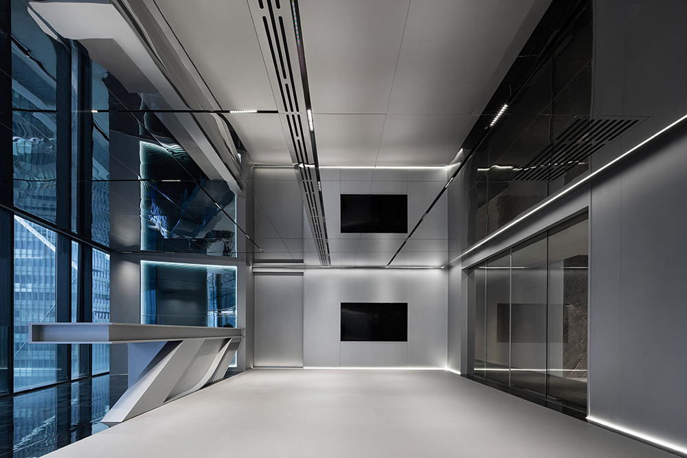 黑白視界 GPUNK哥朋科技辦公設(shè)計(jì)案例(圖7) 7.jpg