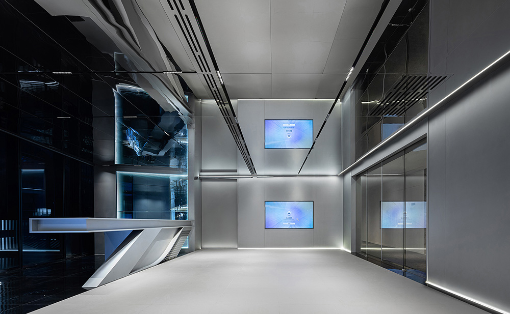 黑白視界 GPUNK哥朋科技辦公設(shè)計(jì)案例(圖8) 8.jpg