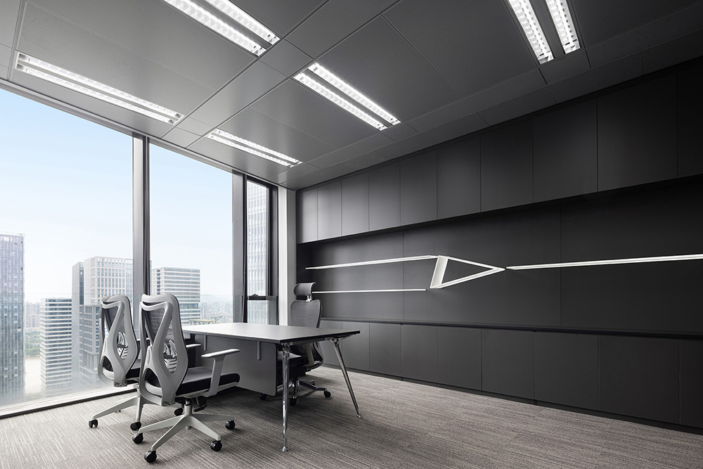 黑白視界 GPUNK哥朋科技辦公設(shè)計(jì)案例(圖12) 12.jpg
