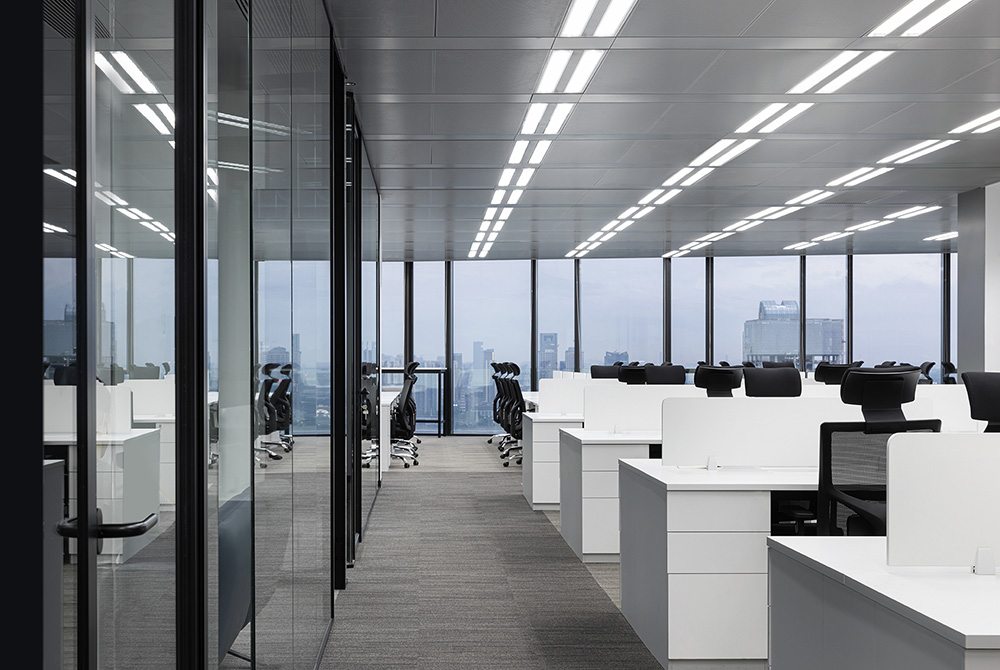 黑白視界 GPUNK哥朋科技辦公設(shè)計(jì)案例(圖14) 14.jpg